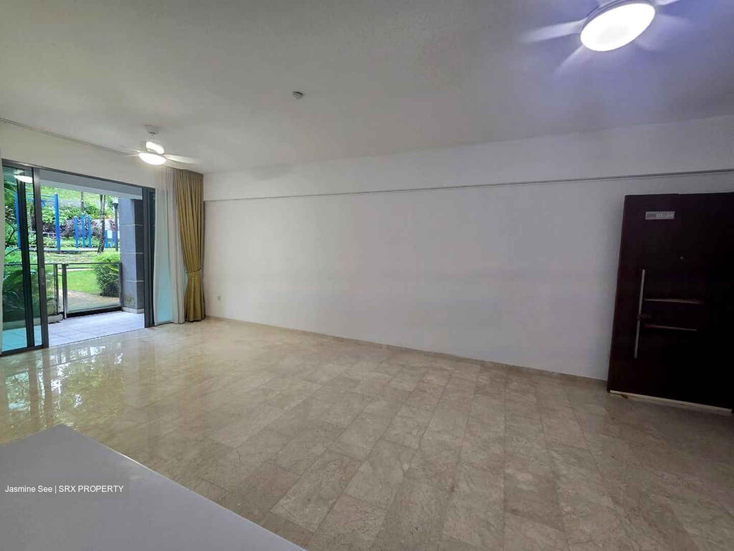 The Sixth Avenue Residences (D10), Condominium #447552911